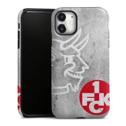 Tough Case glänzend