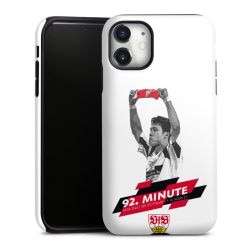 Tough Case glänzend