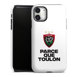 Tough Case glänzend