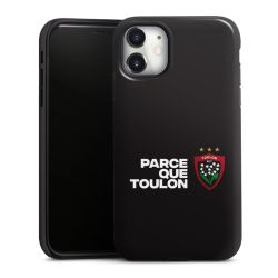 Tough Case glänzend