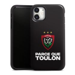 Tough Case glänzend