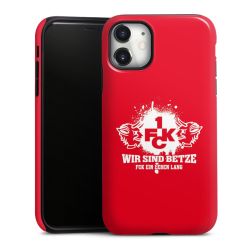 Tough Case glänzend