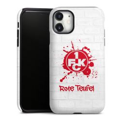 Tough Case glänzend