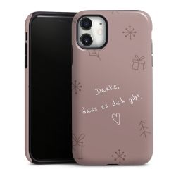 Tough Case glänzend