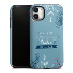 Tough Case glänzend