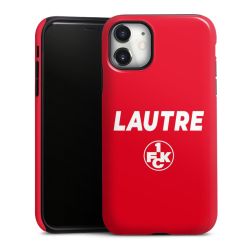 Tough Case glänzend