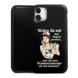 Tough Case glänzend