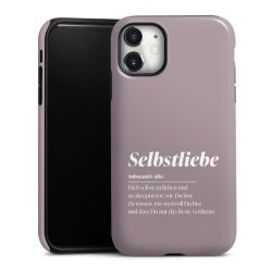 Tough Case glänzend