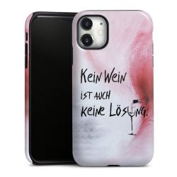 Tough Case glänzend