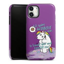 Tough Case glänzend