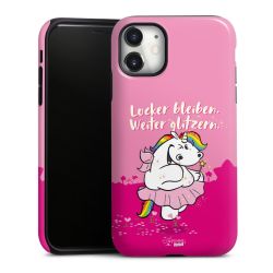 Tough Case glänzend