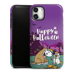 Tough Case glänzend