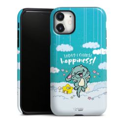 Tough Case glänzend