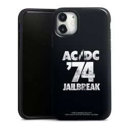 Tough Case glänzend