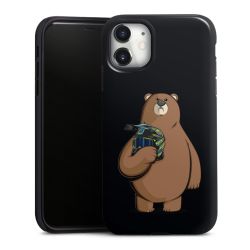 Tough Case glänzend