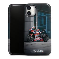 Tough Case glänzend