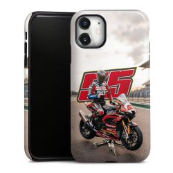 Tough Case glänzend