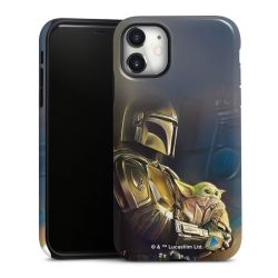 Tough Case glänzend