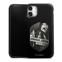 Tough Case glänzend