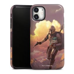 Tough Case glänzend