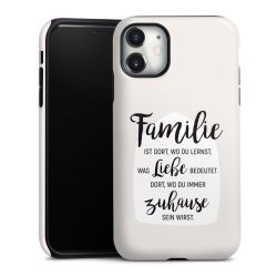 Tough Case glänzend