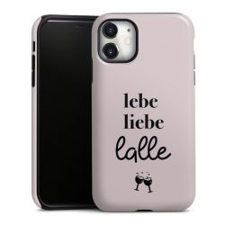 Tough Case glänzend