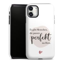 Tough Case glänzend