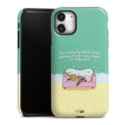 Tough Case glänzend