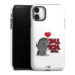 Tough Case glänzend