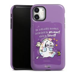 Tough Case glänzend