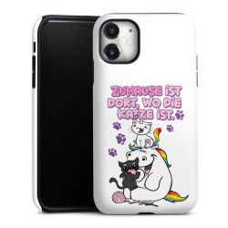 Tough Case glänzend