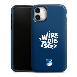 Tough Case glänzend