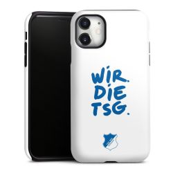 Tough Case glänzend