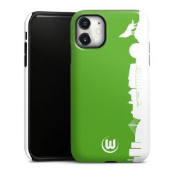 Tough Case glänzend