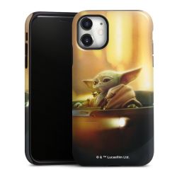 Tough Case glänzend