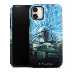 Tough Case glänzend