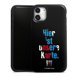 Tough Case glänzend