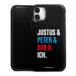 Tough Case glänzend