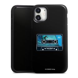 Tough Case glänzend