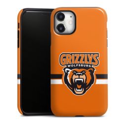 Tough Case glänzend