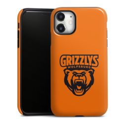 Tough Case glänzend