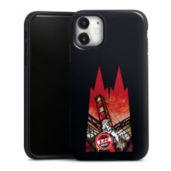 Tough Case glänzend