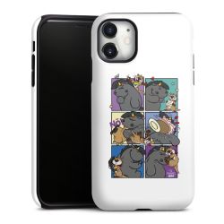 Tough Case glänzend