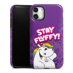 Tough Case glänzend