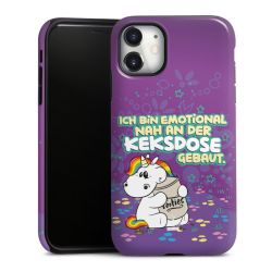 Tough Case glänzend