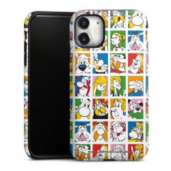 Tough Case glänzend