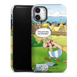 Tough Case glänzend