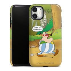 Tough Case glänzend