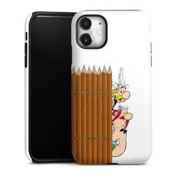 Tough Case glänzend