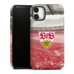 Tough Case glänzend